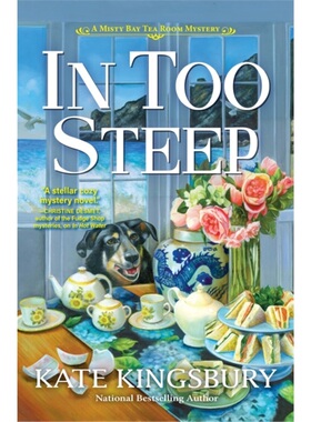 预订In Too Steep[9781639100668]