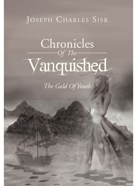 按需印刷Chronicles of the Vanquished[9781469187099]