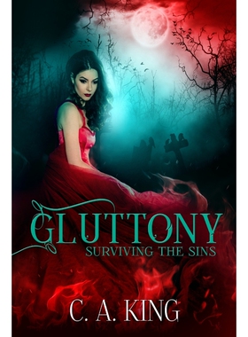 按需印刷Gluttony[9781988301570]