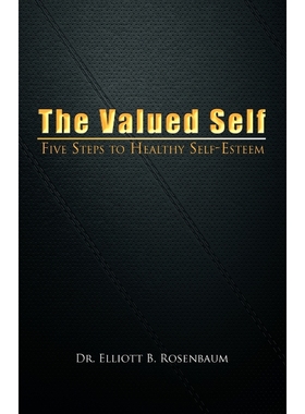 按需印刷The Valued Self[9781462036974]