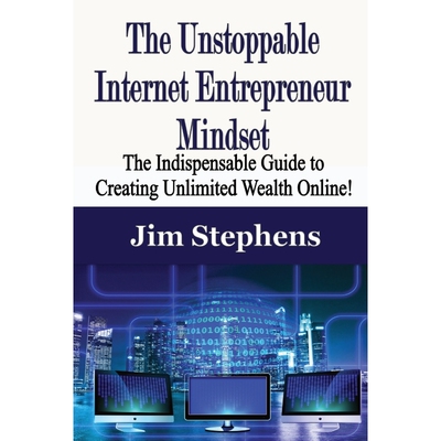 按需印刷不退不换The Unstoppable Internet Entrepreneur Mindset[9781648300202]