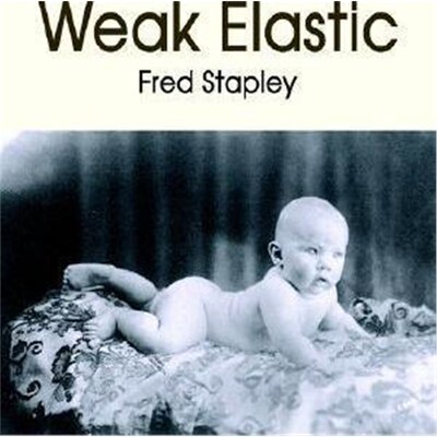 按需印刷不退不换Weak Elastic[9781410759863]