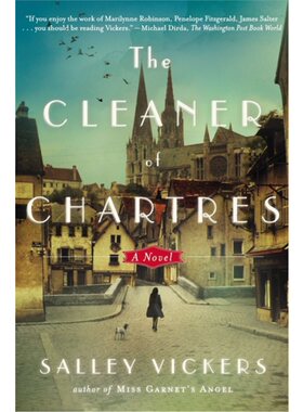 按需印刷不退不换The Cleaner of Chartres