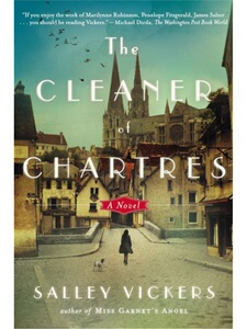 按需印刷不退不换The Cleaner of Chartres