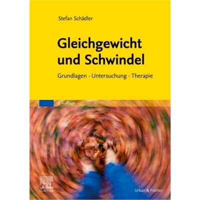 预订【德语】Gleichgewicht und Schwindel[9783437451485]