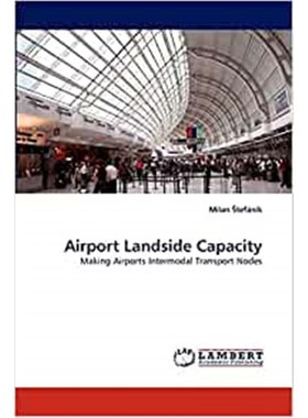 按需印刷Airport Landside Capacity[9783843393089]