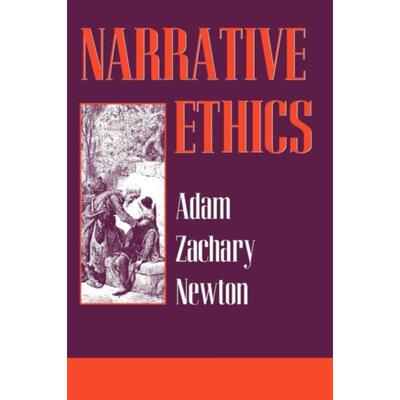 预订不退不换Narrative Ethics