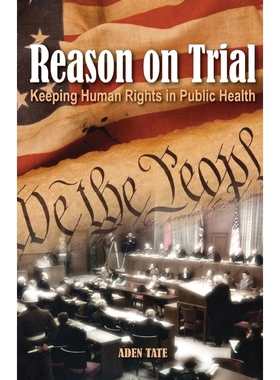 按需印刷Reason On Trial[9781956904093]