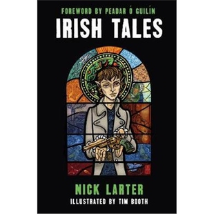 Tales 预订Irish