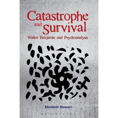 按需印刷不退不换Catastrophe and Survival[9781441116833]