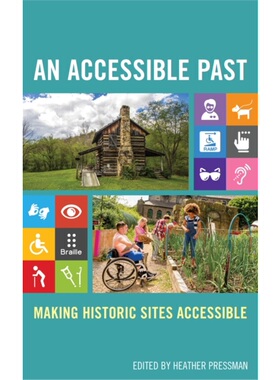 按需印刷不退不换An Accessible Past