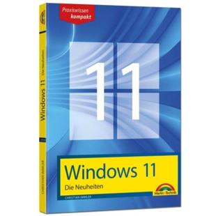 Einsteiger Fortg neue erklärt. das Windows Neuheiten und 预订 Für 德语