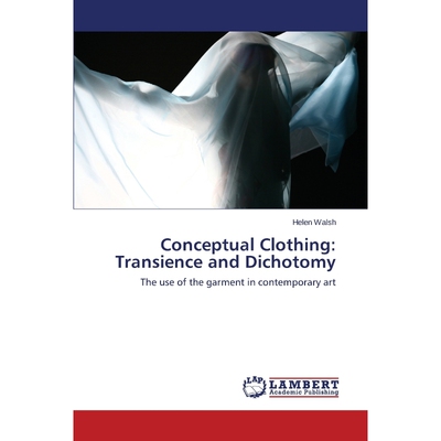 按需印刷Conceptual Clothing[9783659745461]