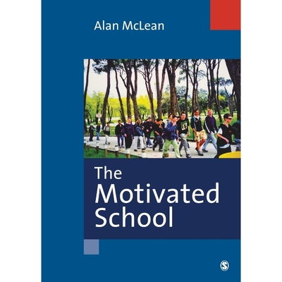 按需印刷The Motivated School[9780761943853]