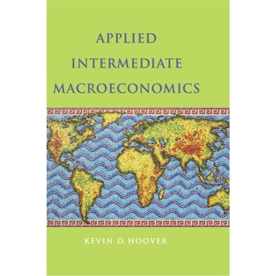 按需印刷CBG Applied Intermediate Macroeconomics[9780521763882]