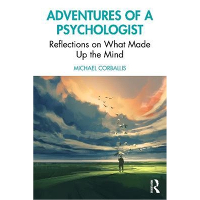 按需印刷Adventures of a Psychologist:Reflections on What Made Up the Mind[9780367420543]