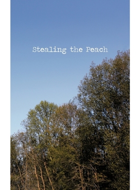 按需印刷Stealing the Peach[9781466909618]