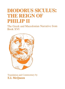 按需印刷Diodorus Siculus[9781853993855]