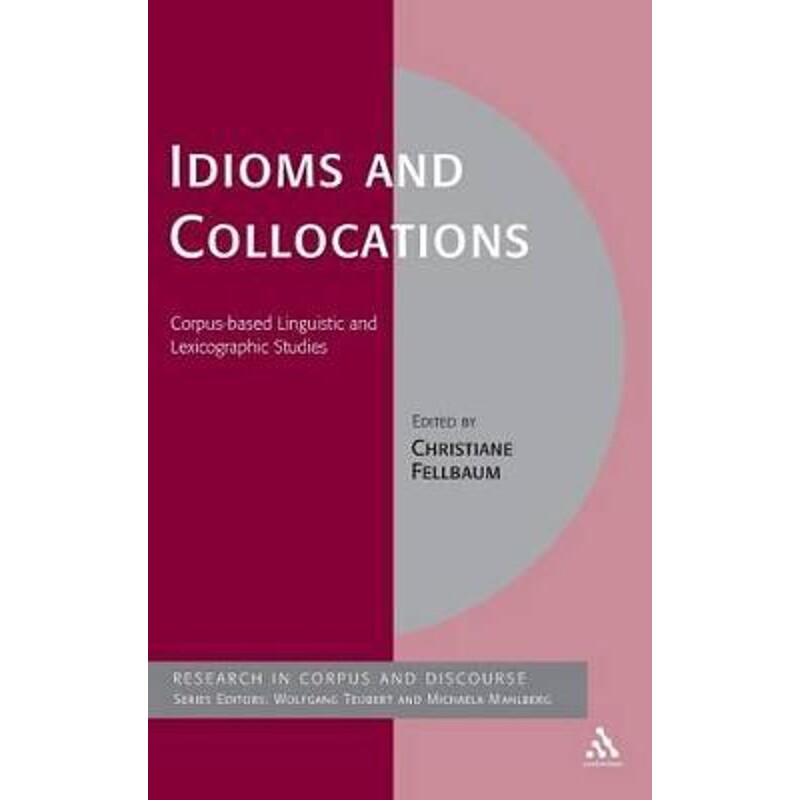 按需印刷不退不换Idioms and Collocations[9780826489944]