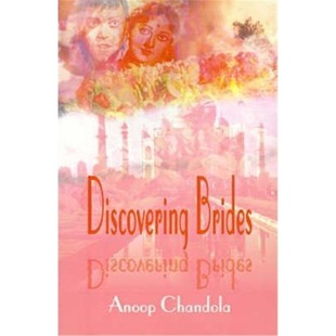 9780595099009 按需印刷Discovering Brides