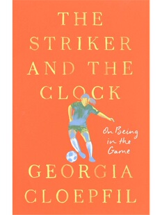 预售【2024新书】Striker And The Clock, The[9780593714881]