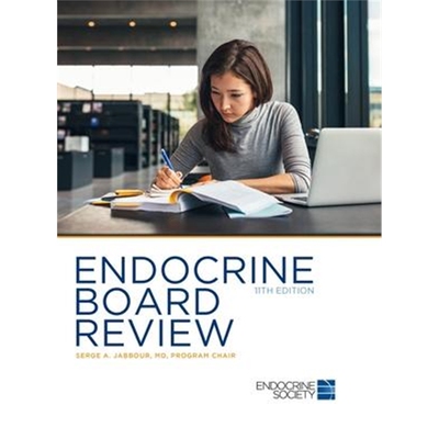 按需印刷图书Endocrine Board Review:Reference Edition[9781879225626]