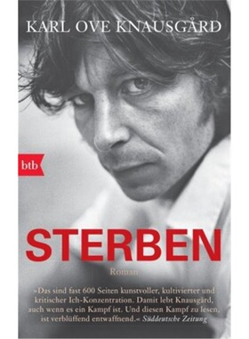 预订【德语】Min Kamp 1[9783442745197]