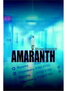 按需印刷Amaranth[9780595369928]