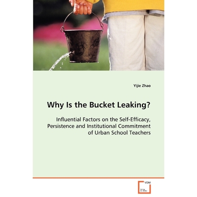 预订Why Is the Bucket Leaking? Influential Factors on the Self-Efficacy, Persistence and Institutional C