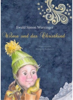 预订【德语】 Wilma und das Christkind[9783038303824]