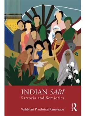 按需印刷不退不换TF Indian Sari