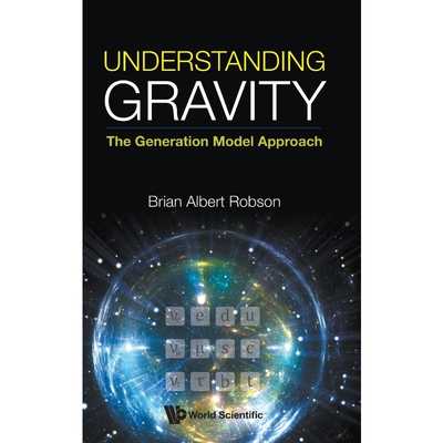 按需印刷不退不换Understanding Gravity[9789811214912]