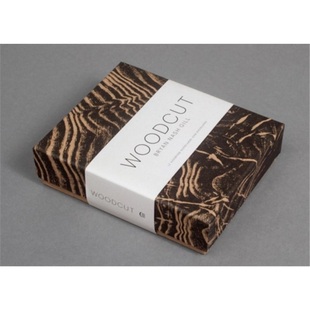 9781616891473 预订Woodcut Notecards