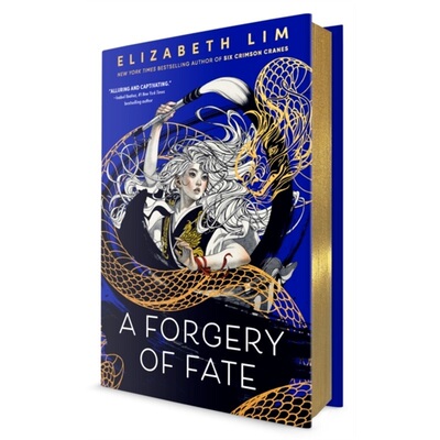 预售[2025新书]Forgery Of Fate, A[9780593650615]