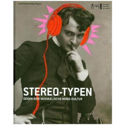 预订不退不换德语 Stereo-Typen. Gegen eine musikalische Monok