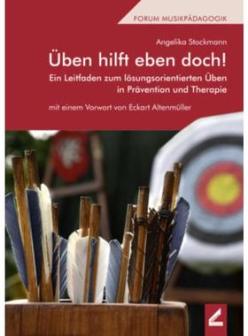 预订【德语】 ?ben hilft eben doch!:Ein Leitfaden zum l?sungsorientierten ?ben in Pr?ve