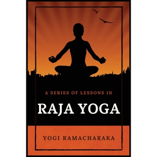 Lessons Raja 按需印刷A 9782357287471 Yoga Series