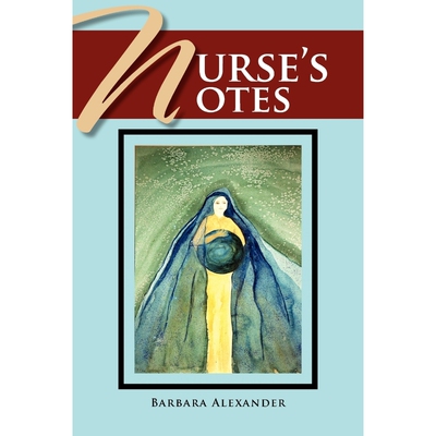 按需印刷Nurse's Notes[9781462850471]