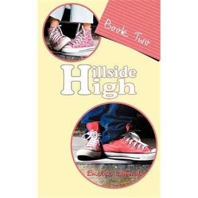 按需印刷Hillside High[9781477296394]