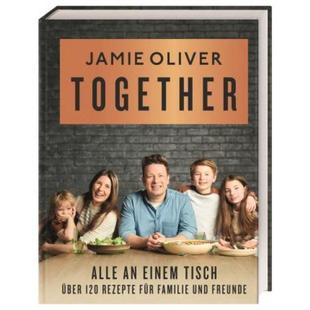 Alle Freunde und 120 德语 Together Rezepte einem Familie 预订 Tisch für Über