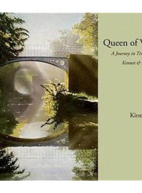 预订不退不换Queen of Waters:A Journey in Time Along the Kennet and Avon Canal