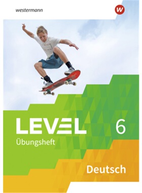 预订不退不换德语 Level Übungshefte Deutsch[9783141215762]