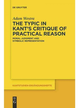 按需印刷DEG The Typic in Kant s 