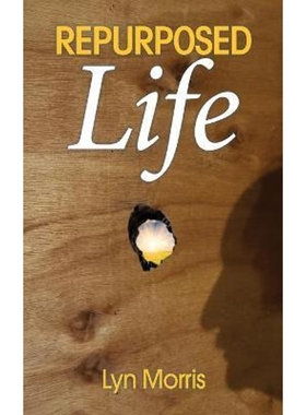 按需印刷Repurposed Life[9781734943405]