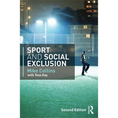 预订Sport and Social Exclusion[9780415568814]