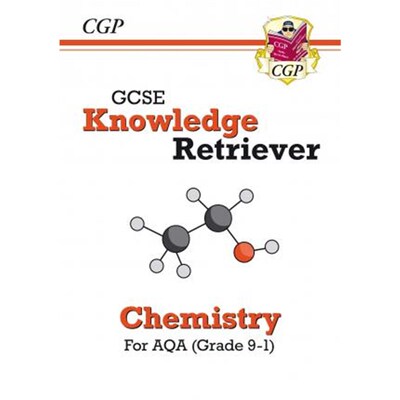 预订GCSE Chemistry AQA Knowledge Retriever