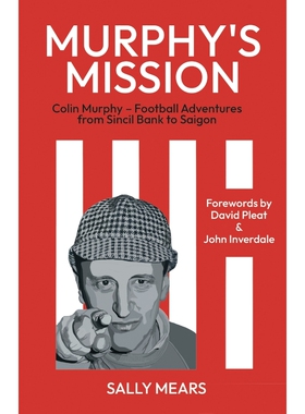 按需印刷Murphy s Mission[9781739710415]