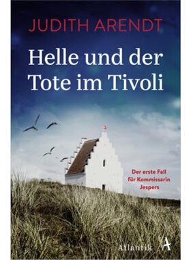 预订【德语】Helle und der Tote im Tivoli[9783455008678]