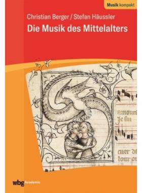 预订【德语】 Die Musik des Mittelalters: