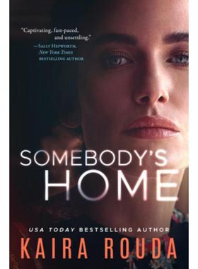 预订Somebody's Home